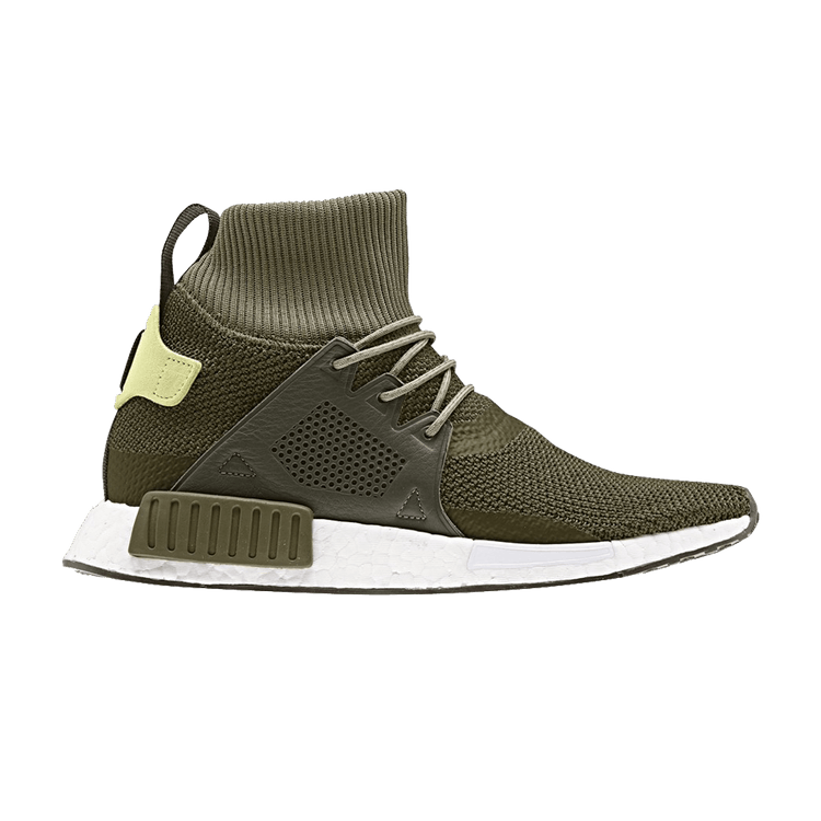 adidas NMD XR1 Winter Olive