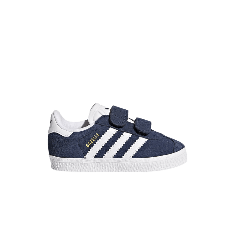 adidas Gazelle Collegiate Navy Cloud White (TD)