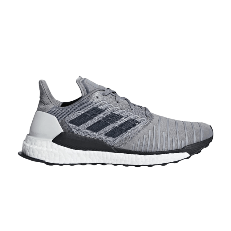 adidas Solar Boost M Grey Three