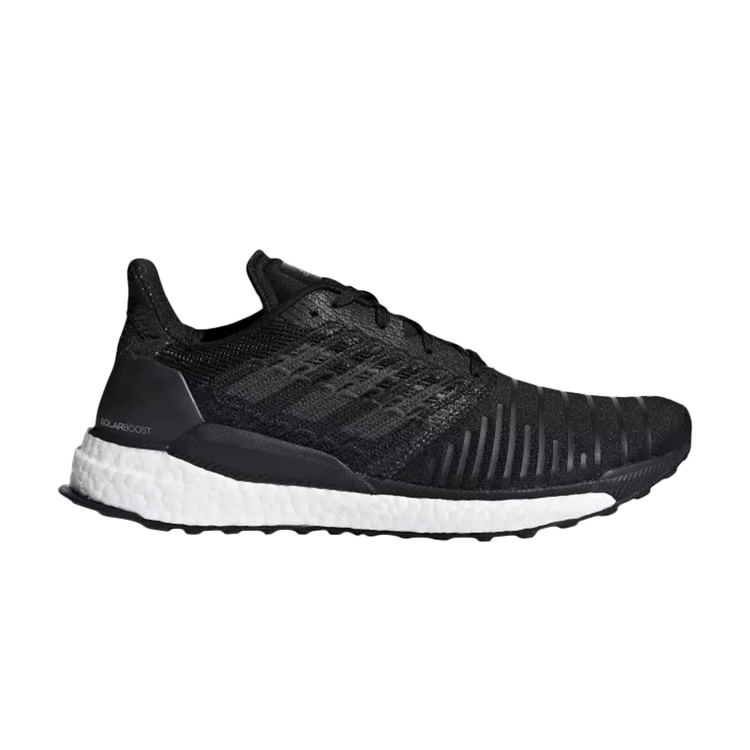 adidas Solar Boost Core Black