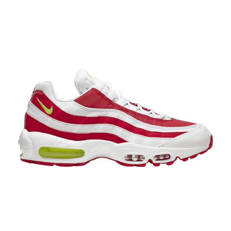 Nike Air Max 95 Marine Day Red