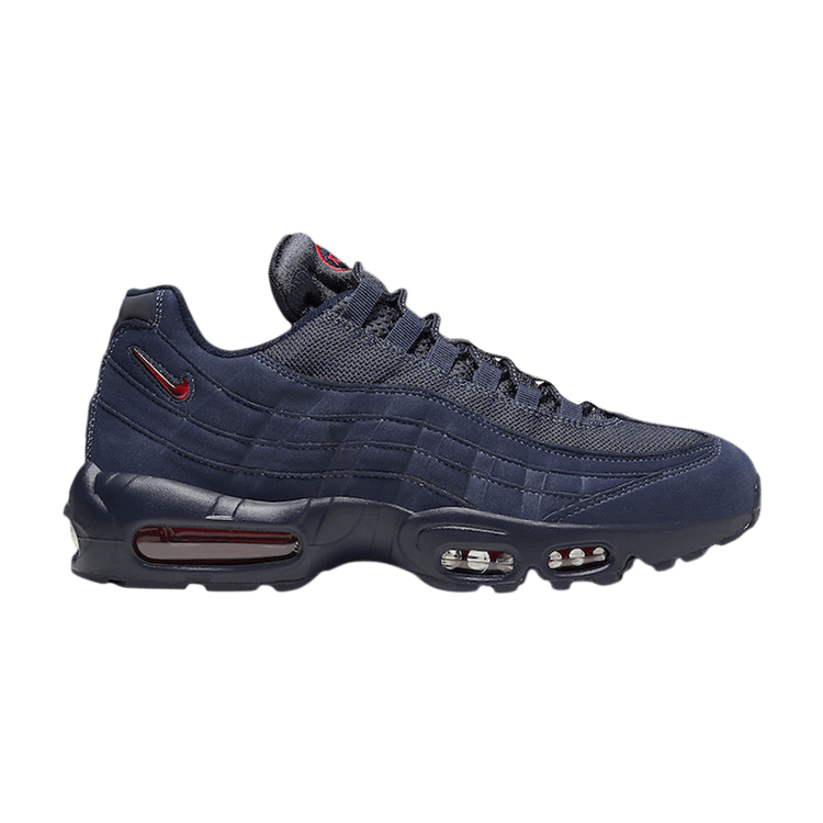 Nike Air Max 95 SC Jewel Navy Blue