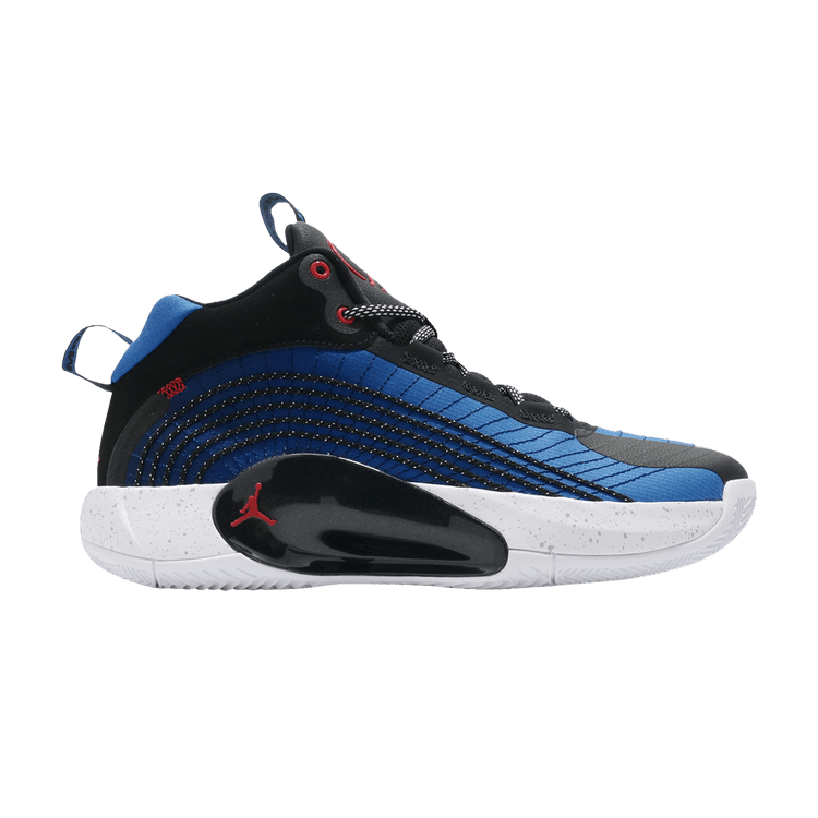 Jordan Jumpman 2021 PF Blue Void