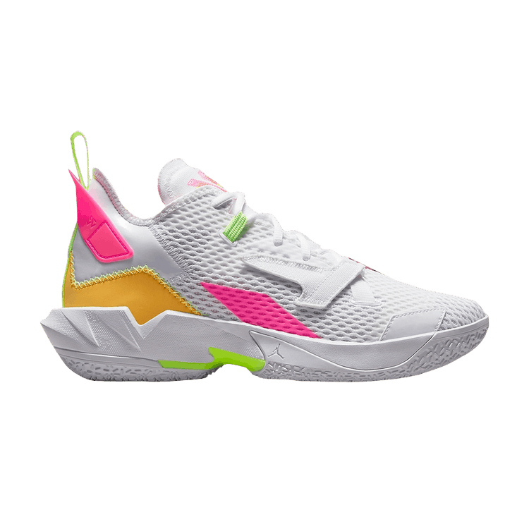 Jordan Why Not Zer0.4 Summertime Fresh
