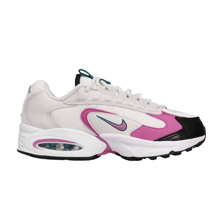 Nike Air Max Triax 96 White (Women's)