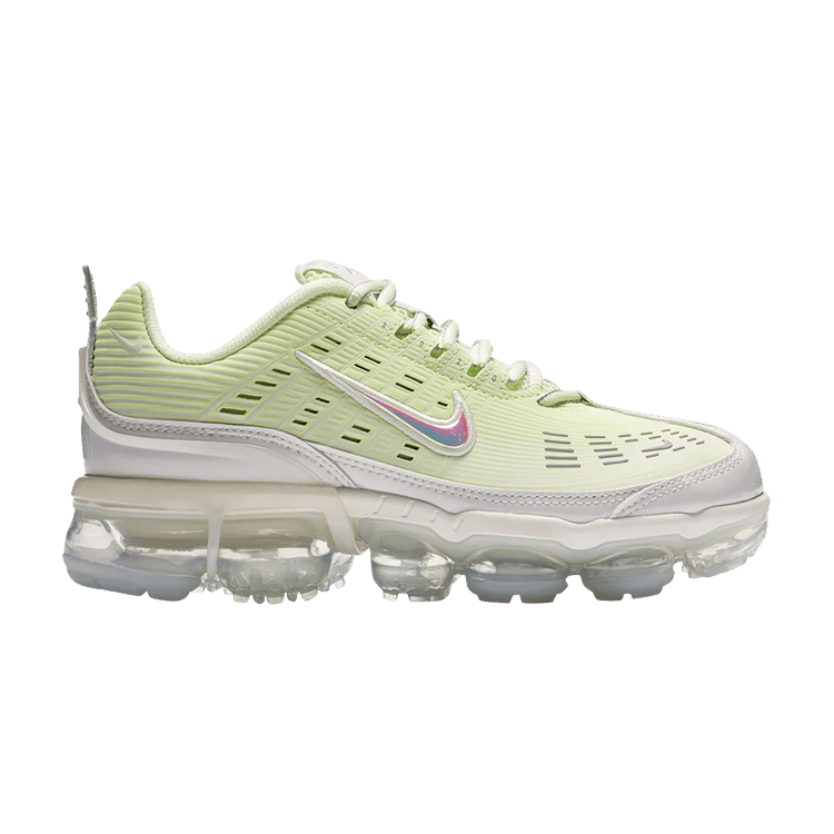 Nike Air VaporMax 360 Barely Volt (Women's)