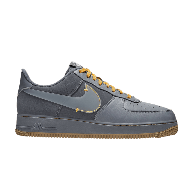 Nike Air Force 1 Low Cool Grey