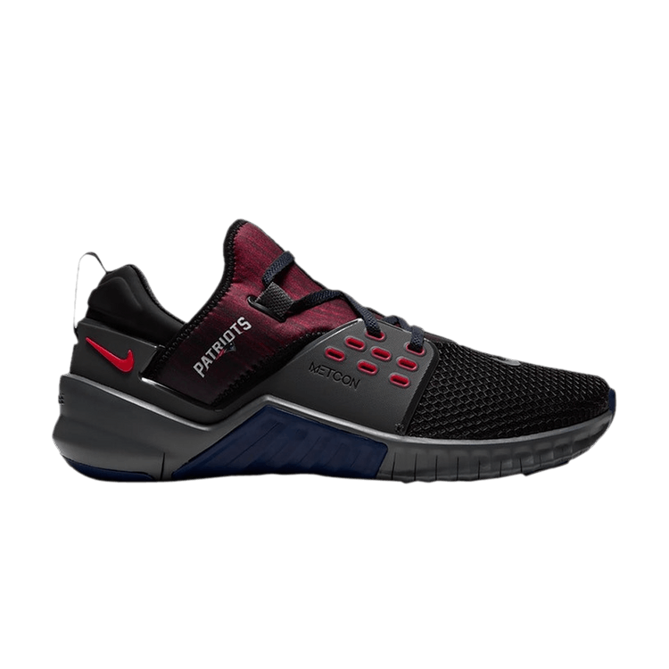 Nike Free X Metcon 2 New England Patriots
