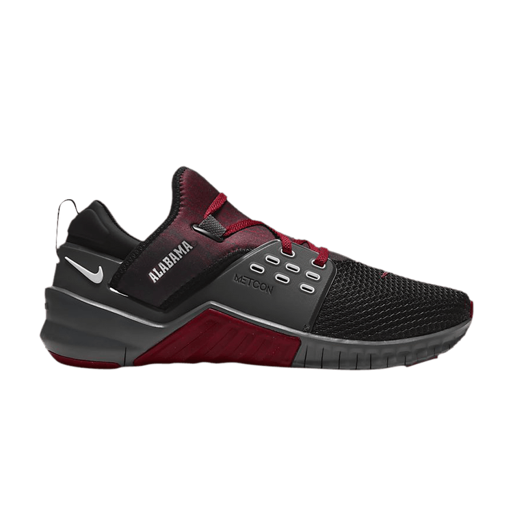 Nike Free X Metcon 2 Alabama