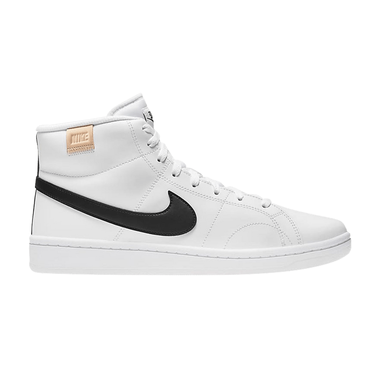 Nike Court Royale 2 Mid White Onyx