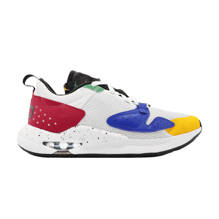 Jordan Air Cadence Olympic Rings (GS)