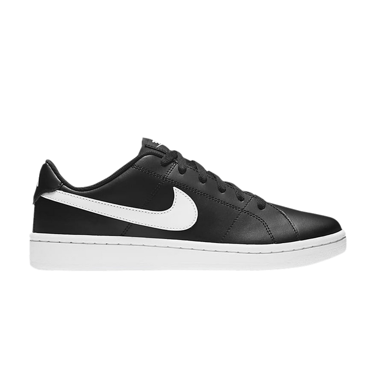 Nike Court Royale 2 Low Black White