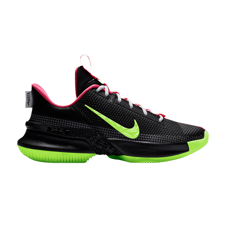 Nike LeBron Ambassador 13 Yeezy