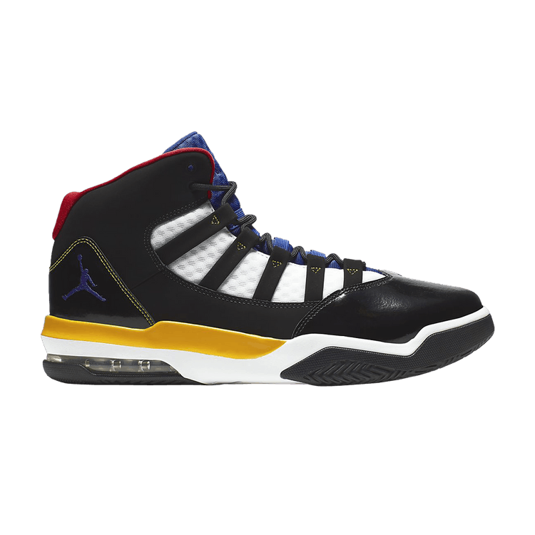 Jordan Brand Rivals Jordan Max Aura Rivals – Side Kicks