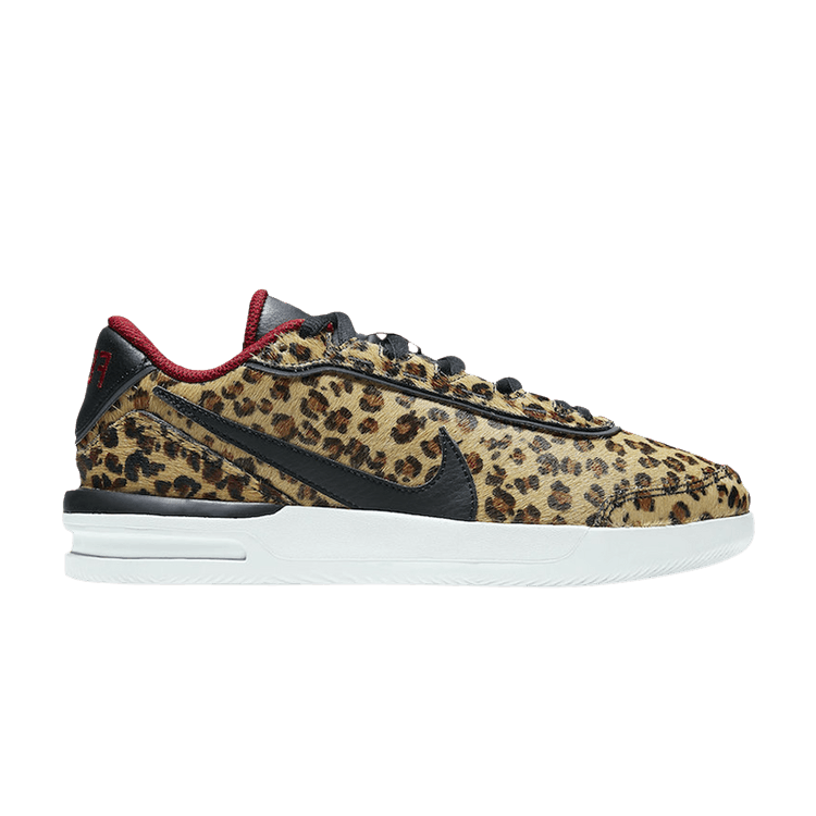 Nike Court Air Vapor Wing Leopard (Women's)