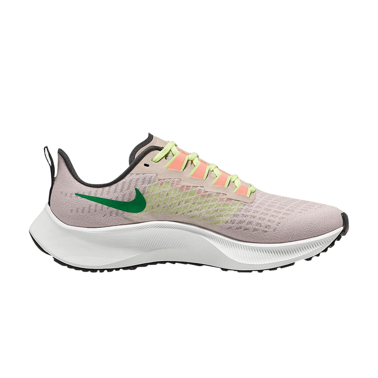 Nike Air Zoom Pegasus 37 Premium Barely Rose (Women's)