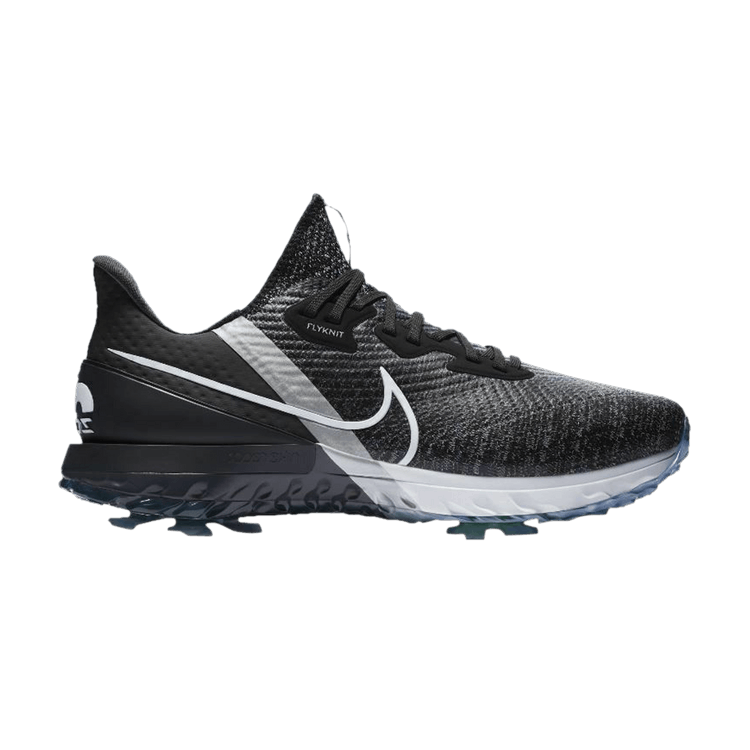 Nike Air Zoom Infinity Tour Black Platinum White (Women's)