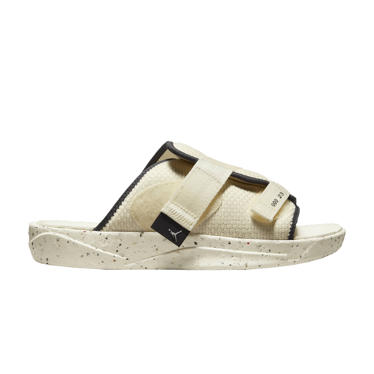 Jordan Crater Slide Coconut Milk