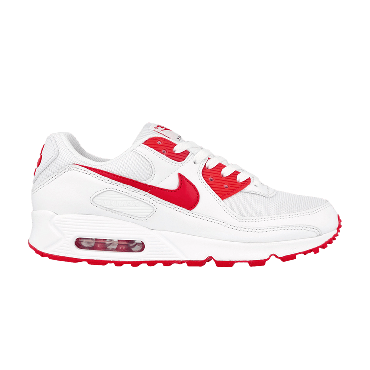 Nike Air Max 90 Color Pack University Red