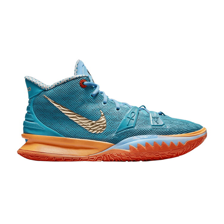 Nike Kyrie 7 Concepts Horus (Special Box)