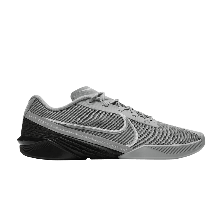 Nike React Metcon Turbo Particle Grey
