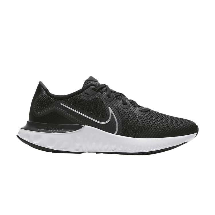 Nike Renew Run Black (GS)