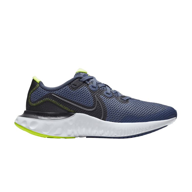 Nike Renew Run Diffused Blue (GS)