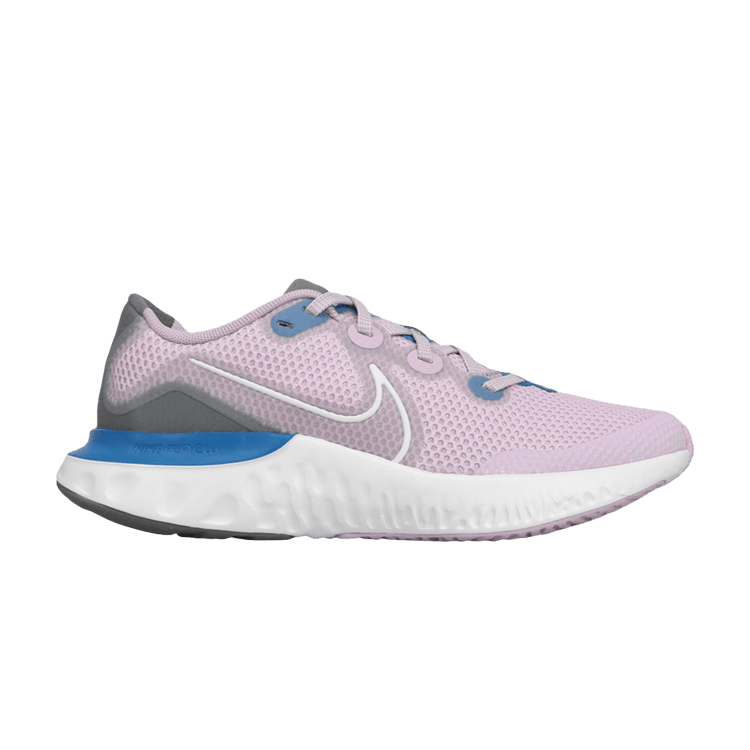 Nike Renew Run Iced Lilac (GS)