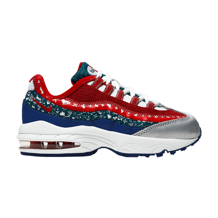 Nike Air Max 95 Christmas Sweater (PS)