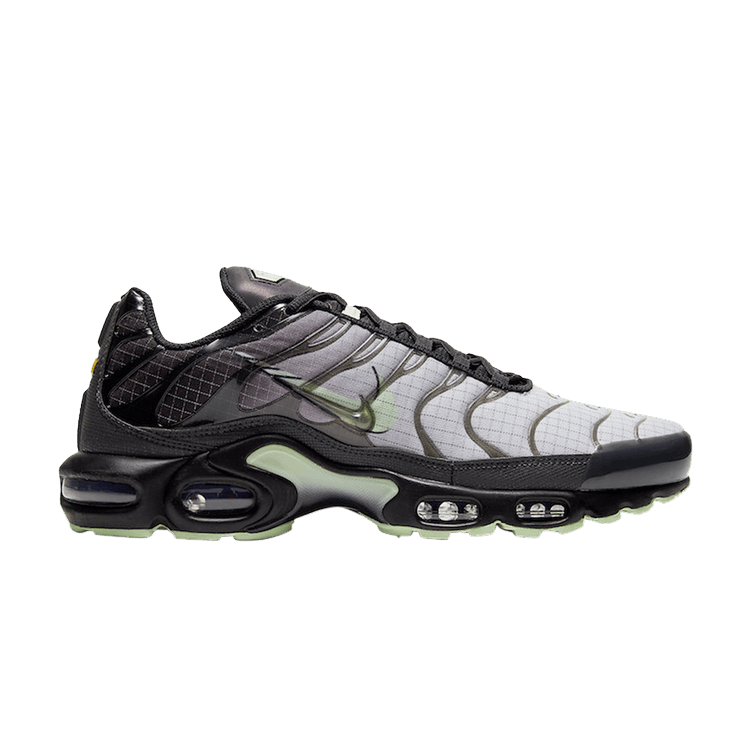 Nike Air Max Plus Green Glow