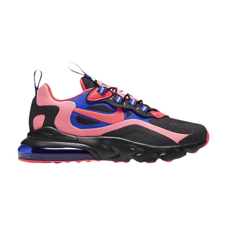 Nike Air Max 270 RT Sunset Pulse (PS)