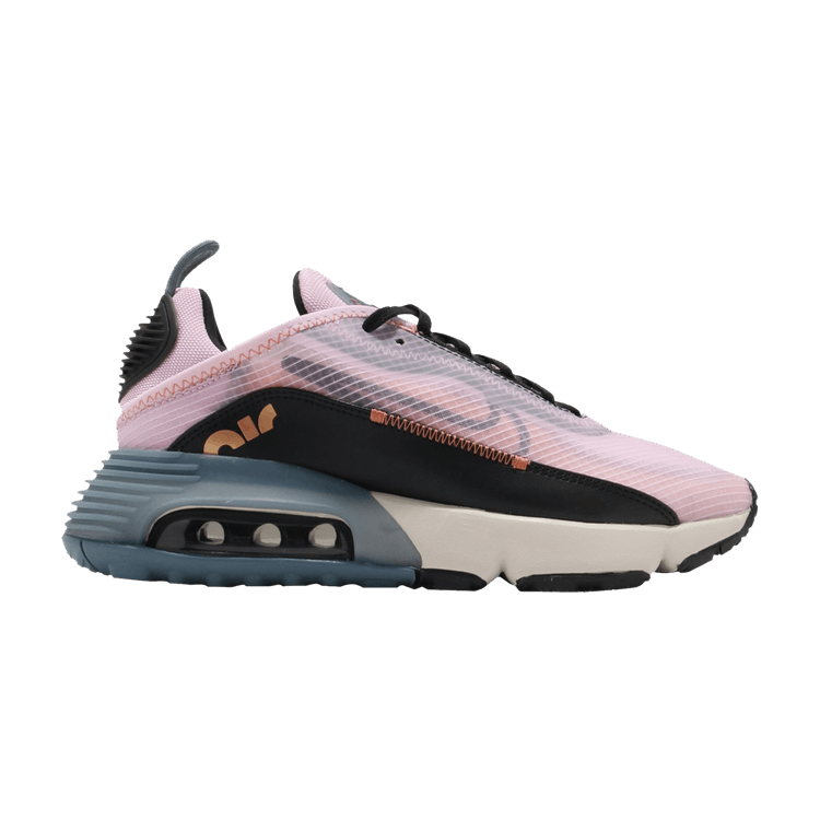 Nike Air Max 2090 Light Arctic Pink (Women's)