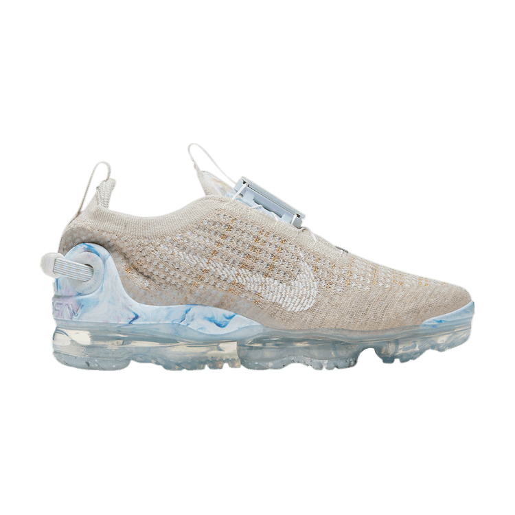 Nike Air VaporMax 2020 Flyknit Oatmeal (Women's)