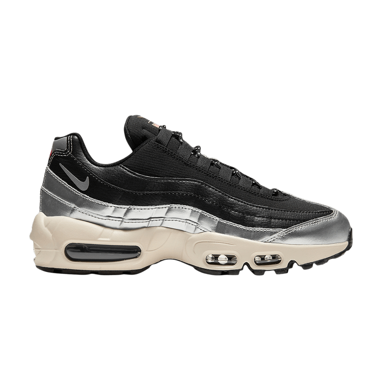 Nike Air Max 95 SE 3M Pack Silver (Women's)