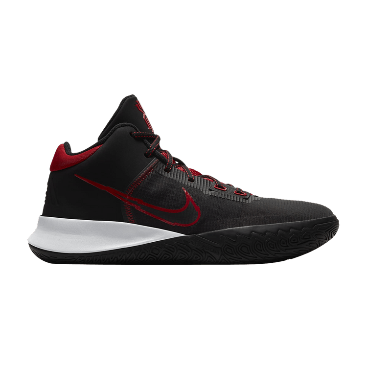 Nike Kyrie Flaptrap 4 Black University Red
