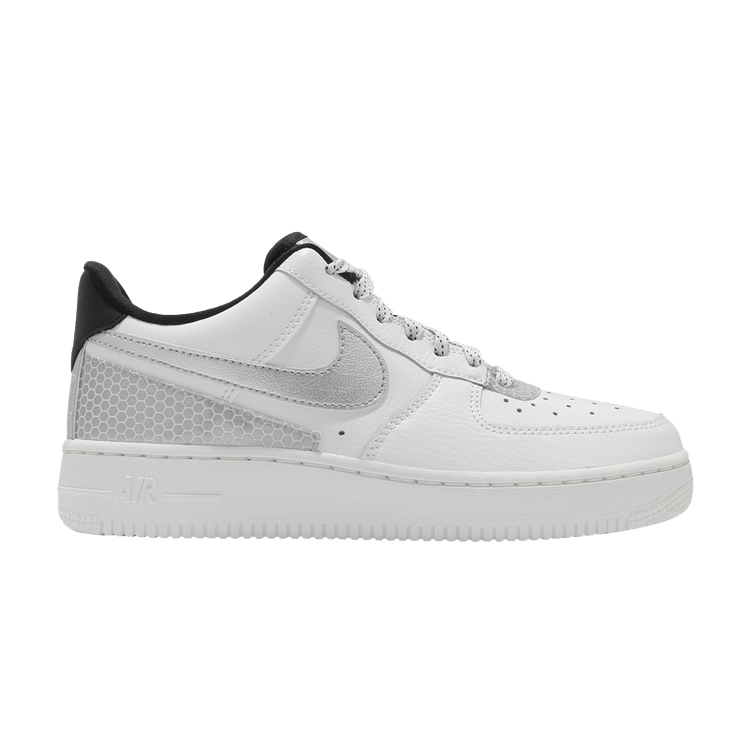 Nike Air Force 1 Low 07 SE 3M Summit White (Women's)