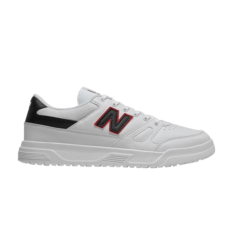 New Balance CT20 White Black Red