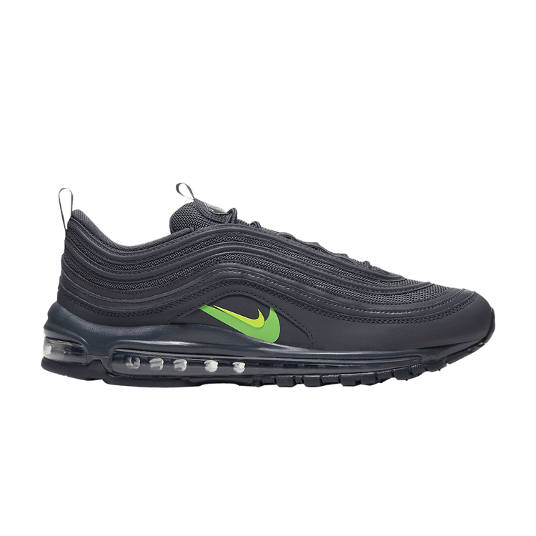 Nike Air Max 97 Just Do It Pack Black (2019)