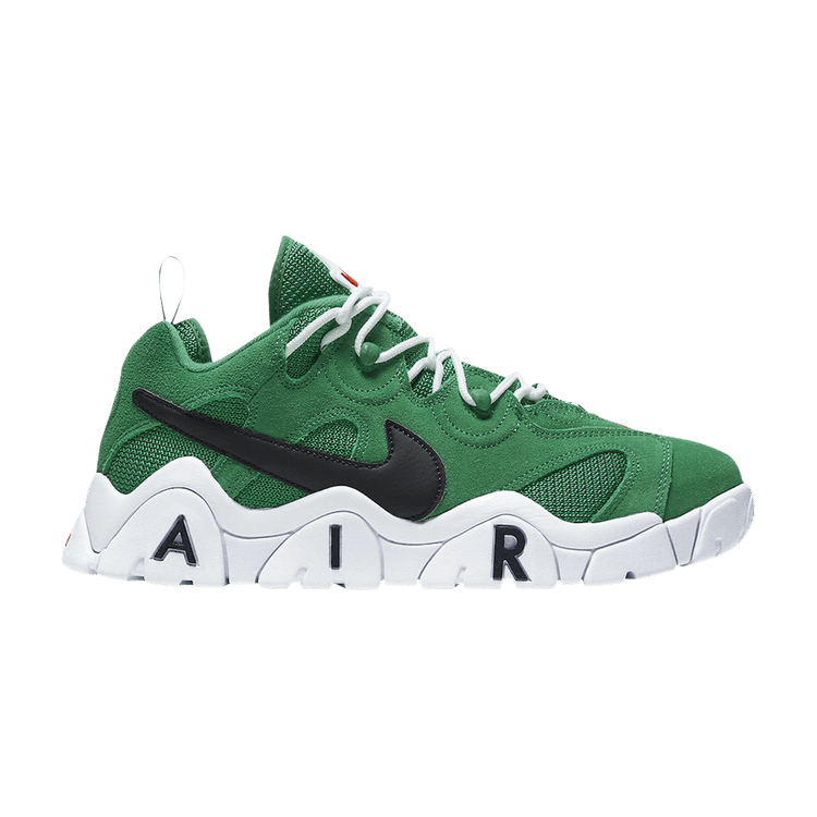 Nike Air Barrage Low Heineken