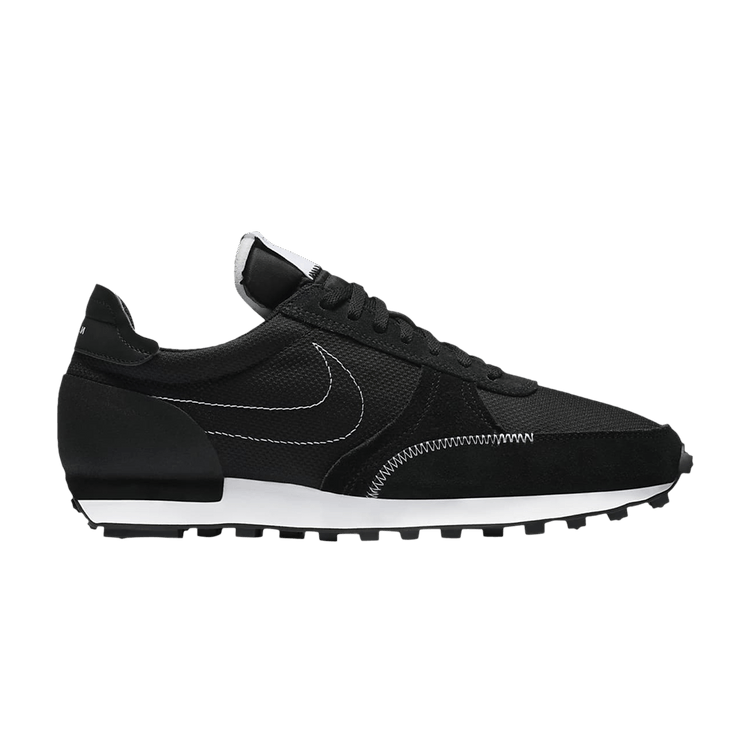Nike Daybreak Type Black White