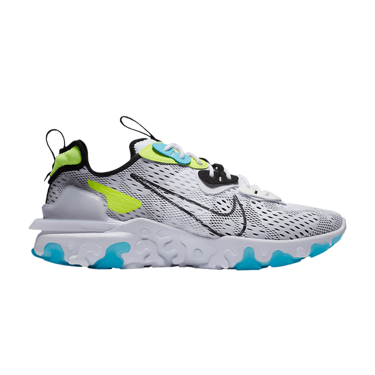 Nike React Vision Worldwide
