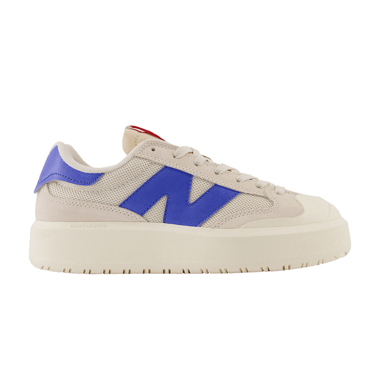 New Balance CT302 Moonbeam Bright Lapis