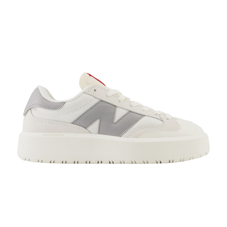 New Balance CT302 Grey