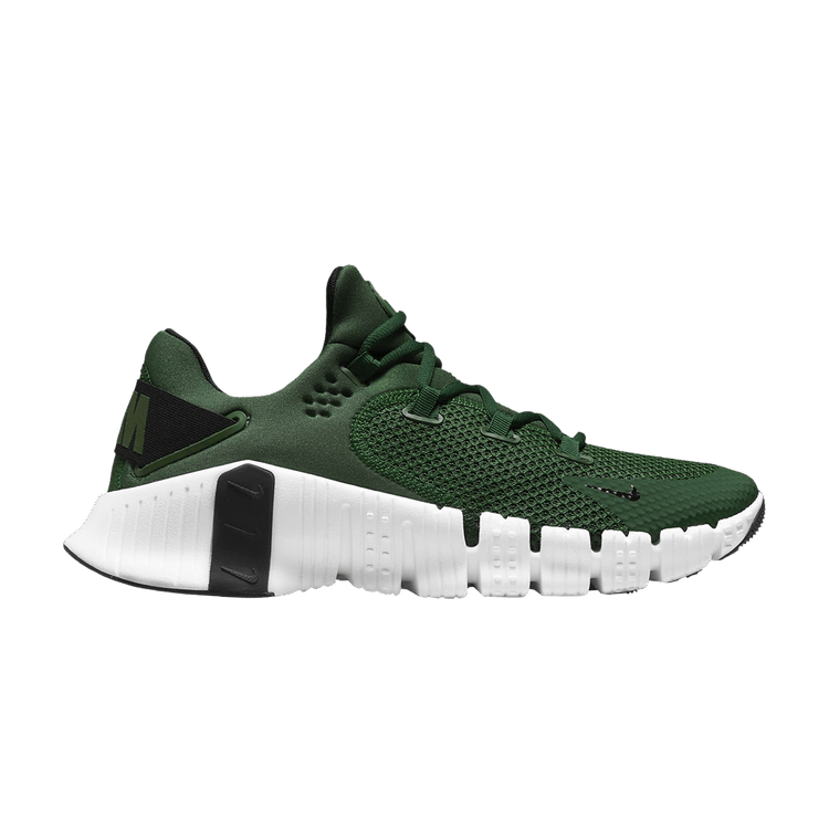 Nike Free Metcon 4 Gorge Green
