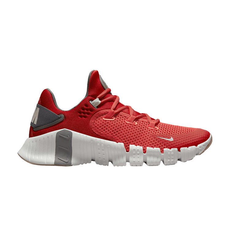 Nike Free Metcon 4 Light Crimson