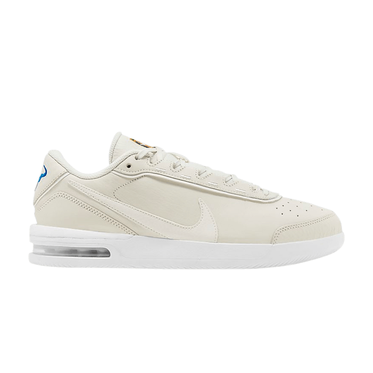Nike Court Air Max Vapor Wing Premium Sail