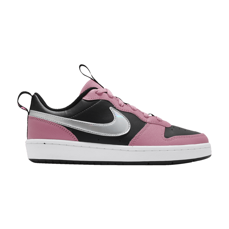 Nike Court Borough Low 2 SE Desert Berry (GS)