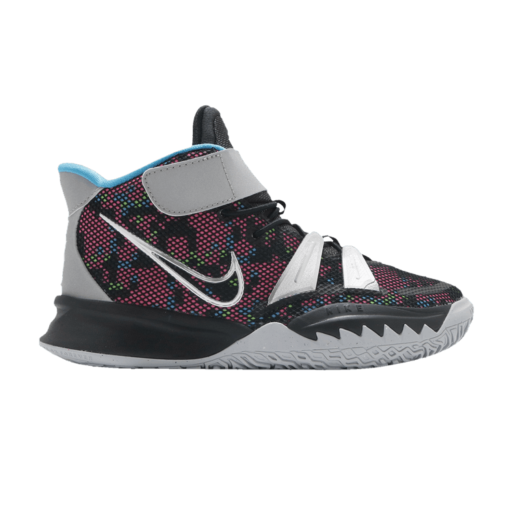 Nike Kyrie 7 Pixel Camo (PS)