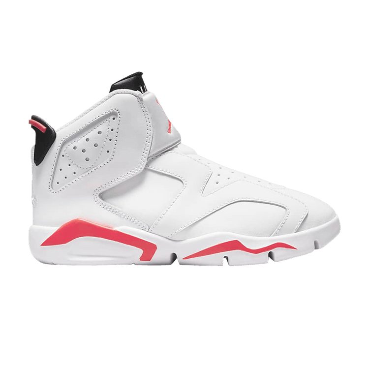 Jordan 6 Retro Little Flex Infrared (PS)