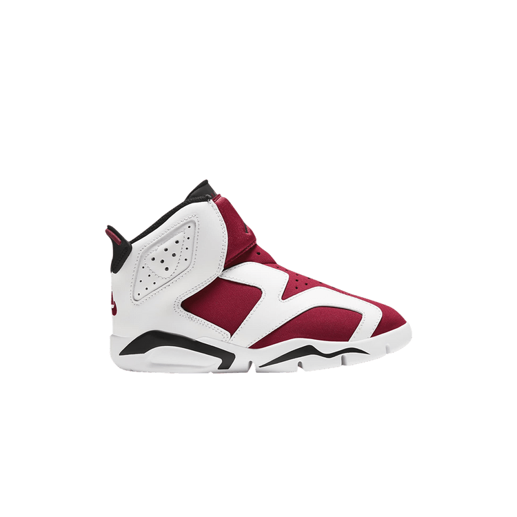 Jordan 6 Retro Little Flex Carmine (2021) (PS)